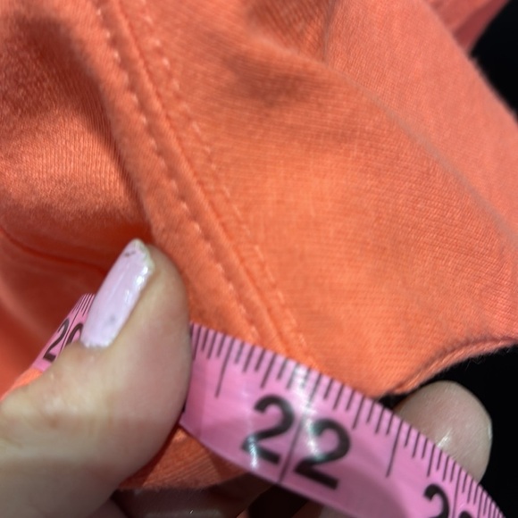 Carhartt Loose Fit patch pocket logo,side seam, crewneck,tagless neck, T-shirt - Picture 8 of 9